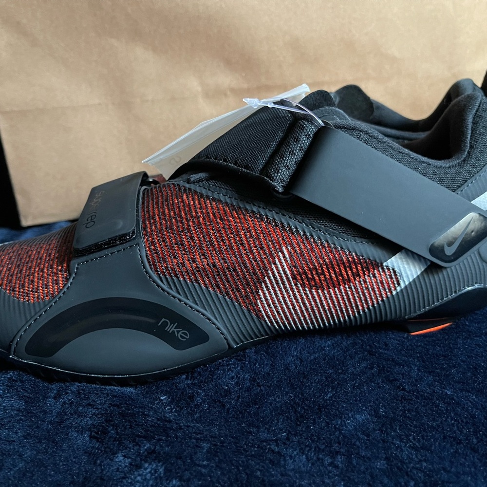Nike Men`S Superrep Cycle Indoor Cycling Shoes Black … Gem
